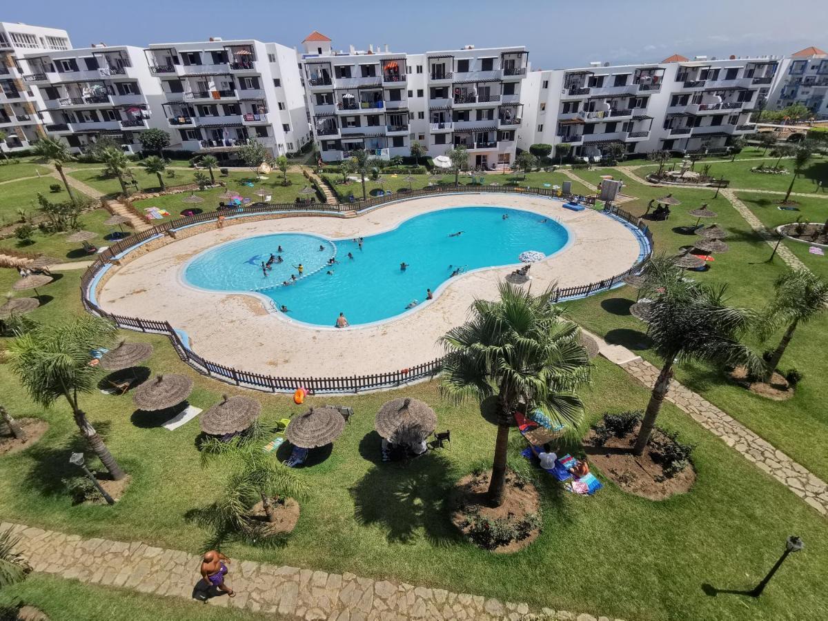 Appartement Miradorgolf Кабо-Негро Экстерьер фото