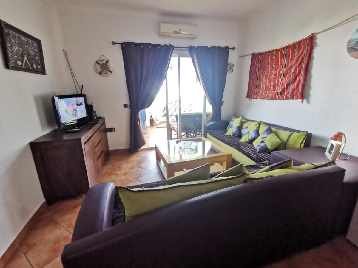 Appartement Miradorgolf Кабо-Негро Экстерьер фото
