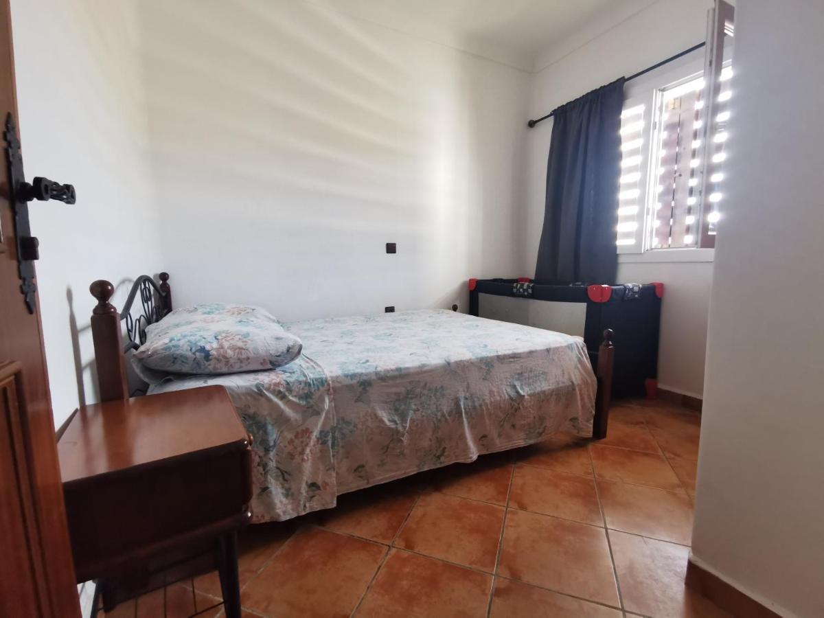 Appartement Miradorgolf Кабо-Негро Экстерьер фото